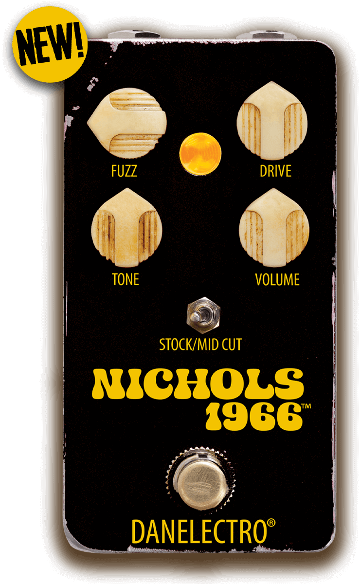 Nichols 1966