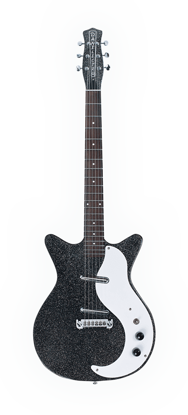 Product | Danelectro Guitars