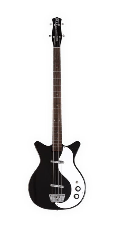 59DC<sup>™</sup> Long Scale Bass
