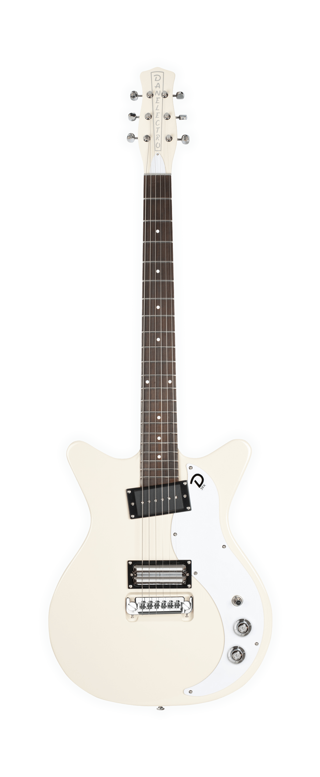 59X Guitar | Danelectro Guitars