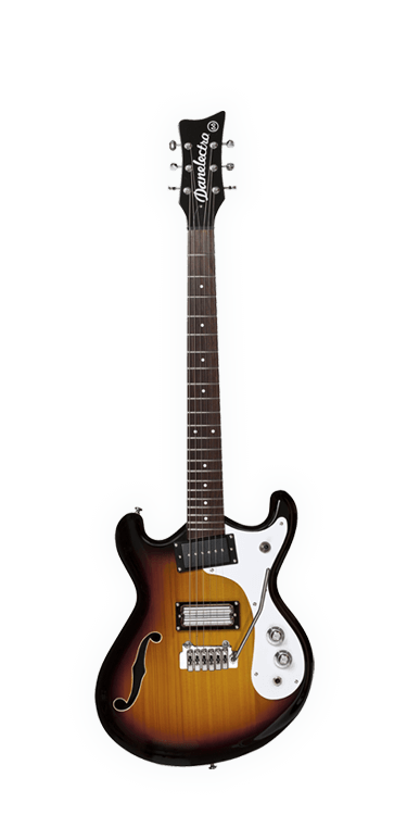 '66T Guitar