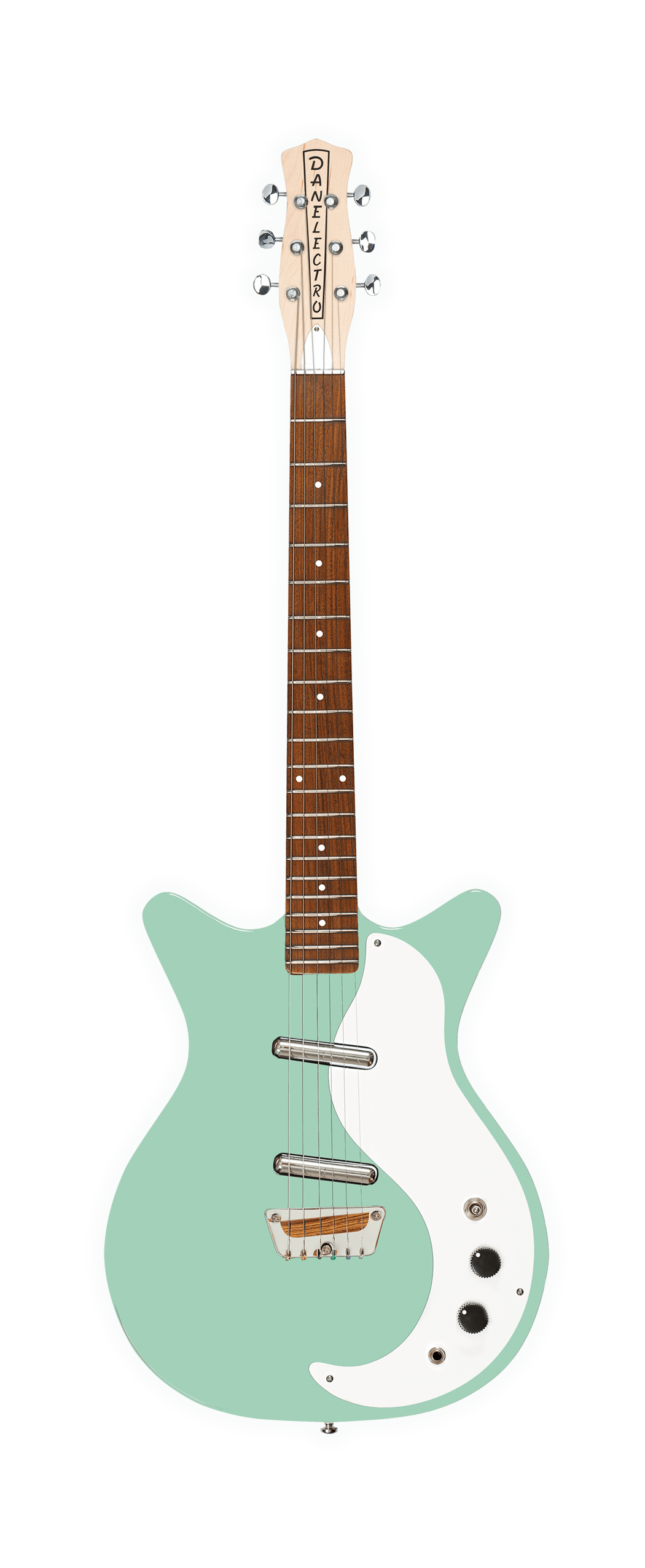 Stock '59 | Danelectro Guitars