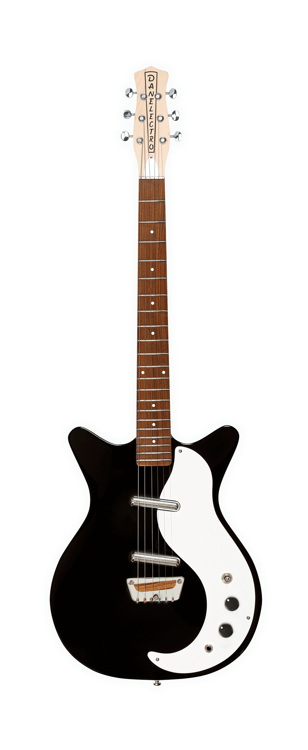 Stock '59 | Danelectro Guitars