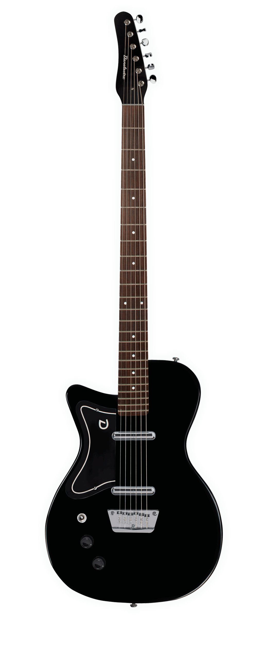 Lefty Guitars | Danelectro Guitars