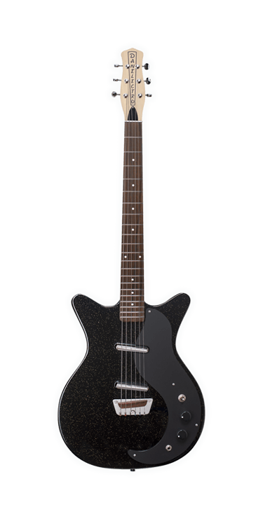 New! Glitter '59