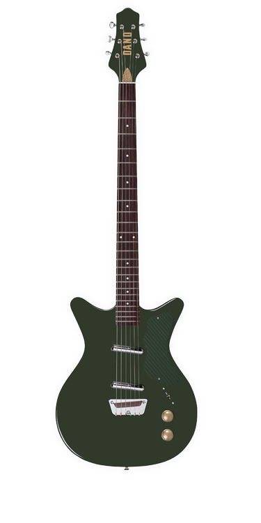 New! Dan O. Cool Baritone